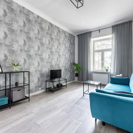 Hoza 66 Prywatne Mieszkanie 400M Od Dworca Centralnego Samodzielne Zameldowanie! Apartment Warsaw Exterior photo