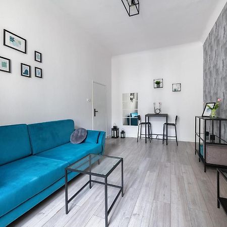 Hoza 66 Prywatne Mieszkanie 400M Od Dworca Centralnego Samodzielne Zameldowanie! Apartment Warsaw Exterior photo
