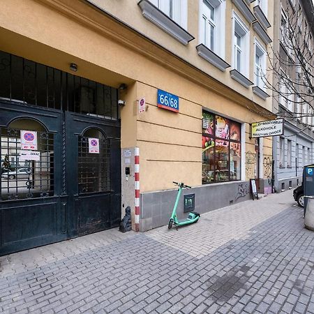 Hoza 66 Prywatne Mieszkanie 400M Od Dworca Centralnego Samodzielne Zameldowanie! Apartment Warsaw Exterior photo