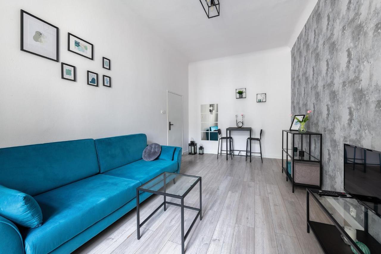 Hoza 66 Prywatne Mieszkanie 400M Od Dworca Centralnego Samodzielne Zameldowanie! Apartment Warsaw Exterior photo