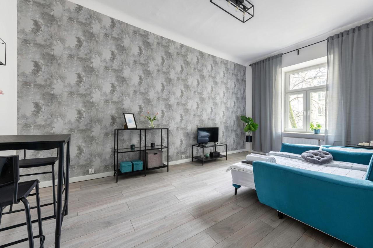 Hoza 66 Prywatne Mieszkanie 400M Od Dworca Centralnego Samodzielne Zameldowanie! Apartment Warsaw Exterior photo