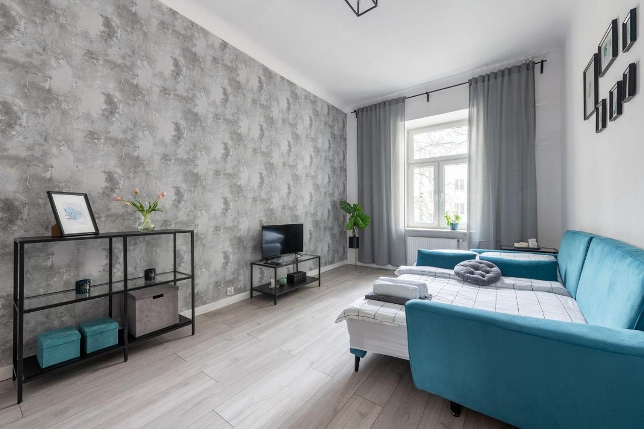 Hoza 66 Prywatne Mieszkanie 400M Od Dworca Centralnego Samodzielne Zameldowanie! Apartment Warsaw Exterior photo